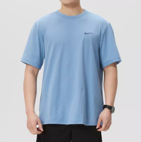 Men Quick-Dry T-Shirt