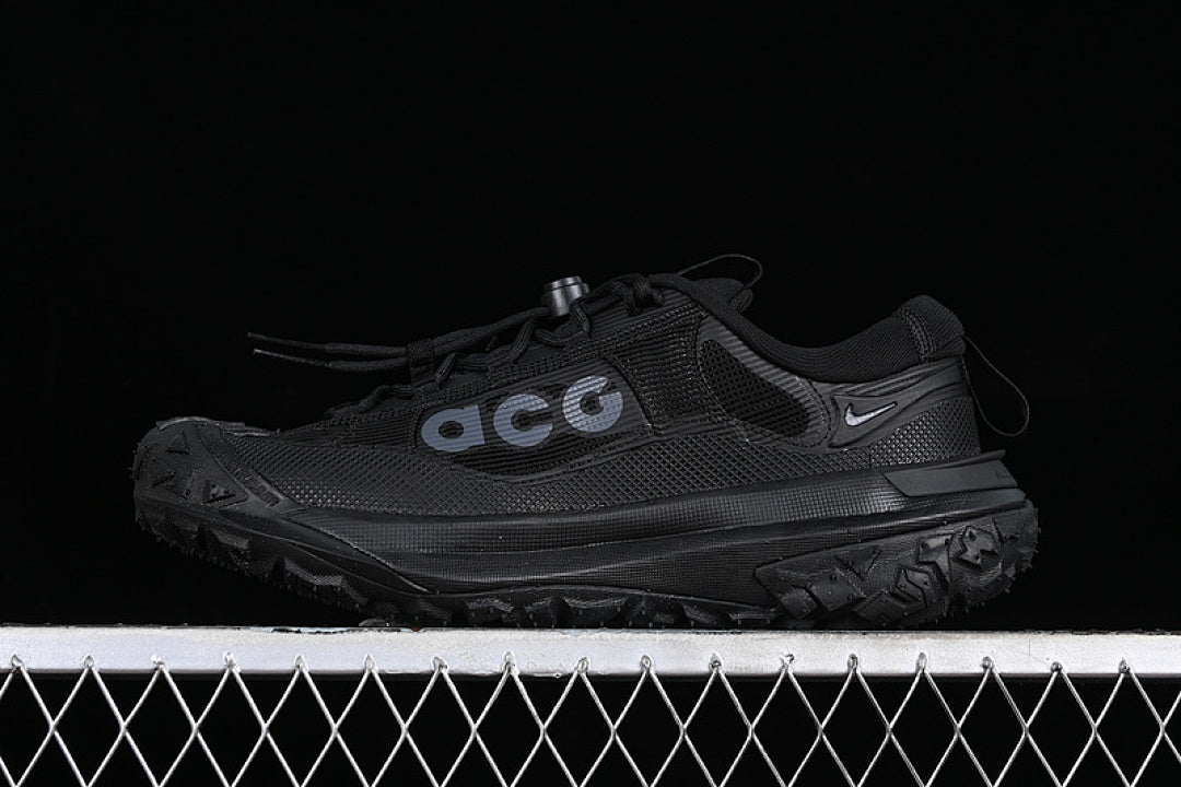 ACG MOUNTAIN FLY 2 LOW GTX SE BLACK