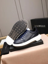 Armani Men Shoes
