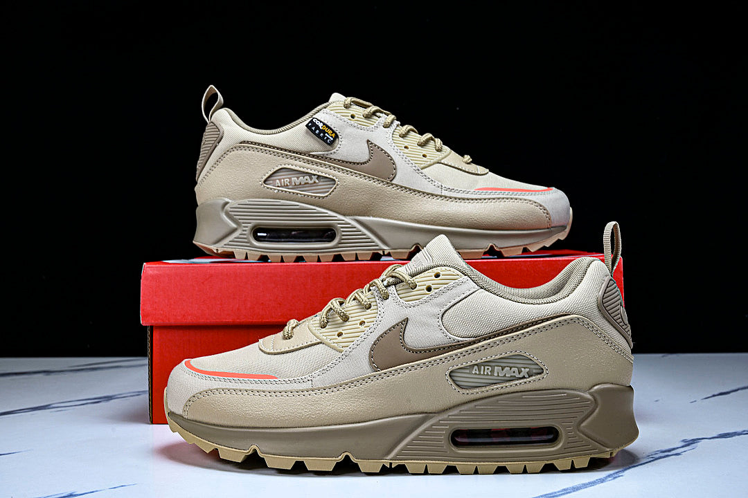 AIR MAX 90 DESERT CAMO/SAFETY ORANGE-DESERT CAMO