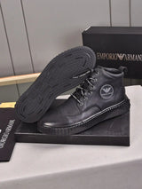 Armani Men Shoes