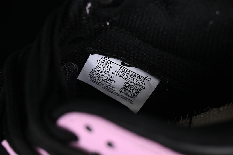 【330】[FD1232-001]-[DUNK LOW SB BLACK/PURPLE]-[WOMAN:35.5-40]