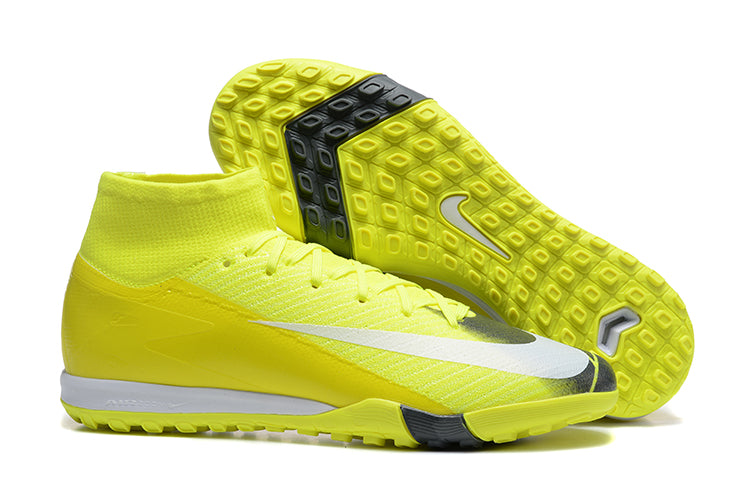 Nike Air Zoom Mercurial Superfly IIX Elite TF39-46