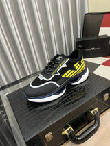 Armani Men Shoes