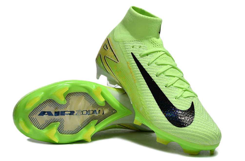 Nike Air Zoom Mercurial Vapor XV Elite FG 35-45