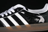 ORIGINALS GAZELLE INDOOR WHITE/BLACK