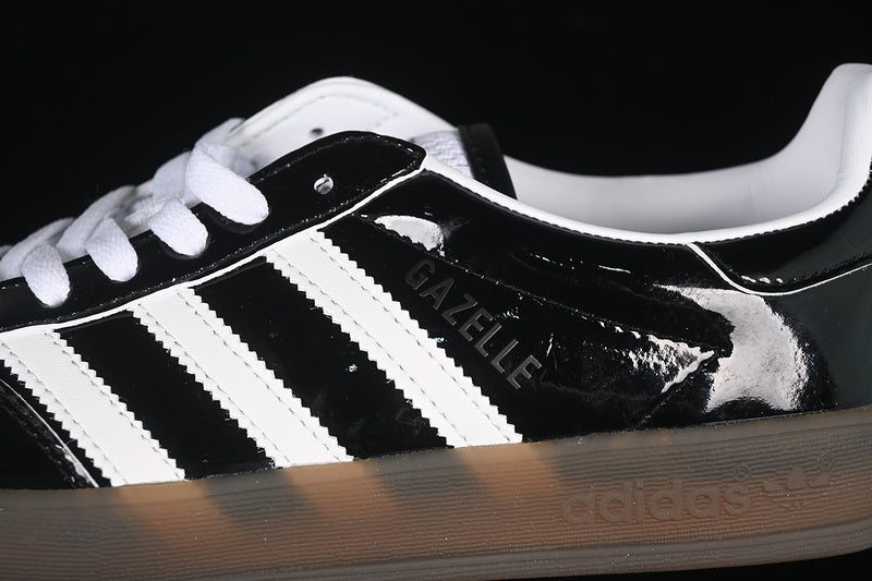 ORIGINALS GAZELLE INDOOR WHITE/BLACK