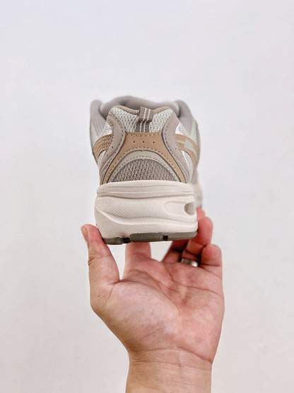 New Balance 530 beige&Brown