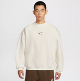 Men Fleece-Lined Hoodie