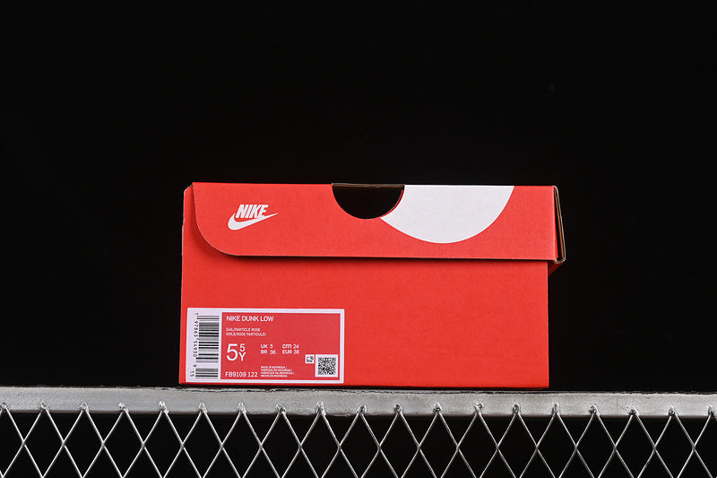 【280】[FB9109-122]-[SB DUNK LOW WHITE/PURPLE]-[WOMAN:35.5-40]