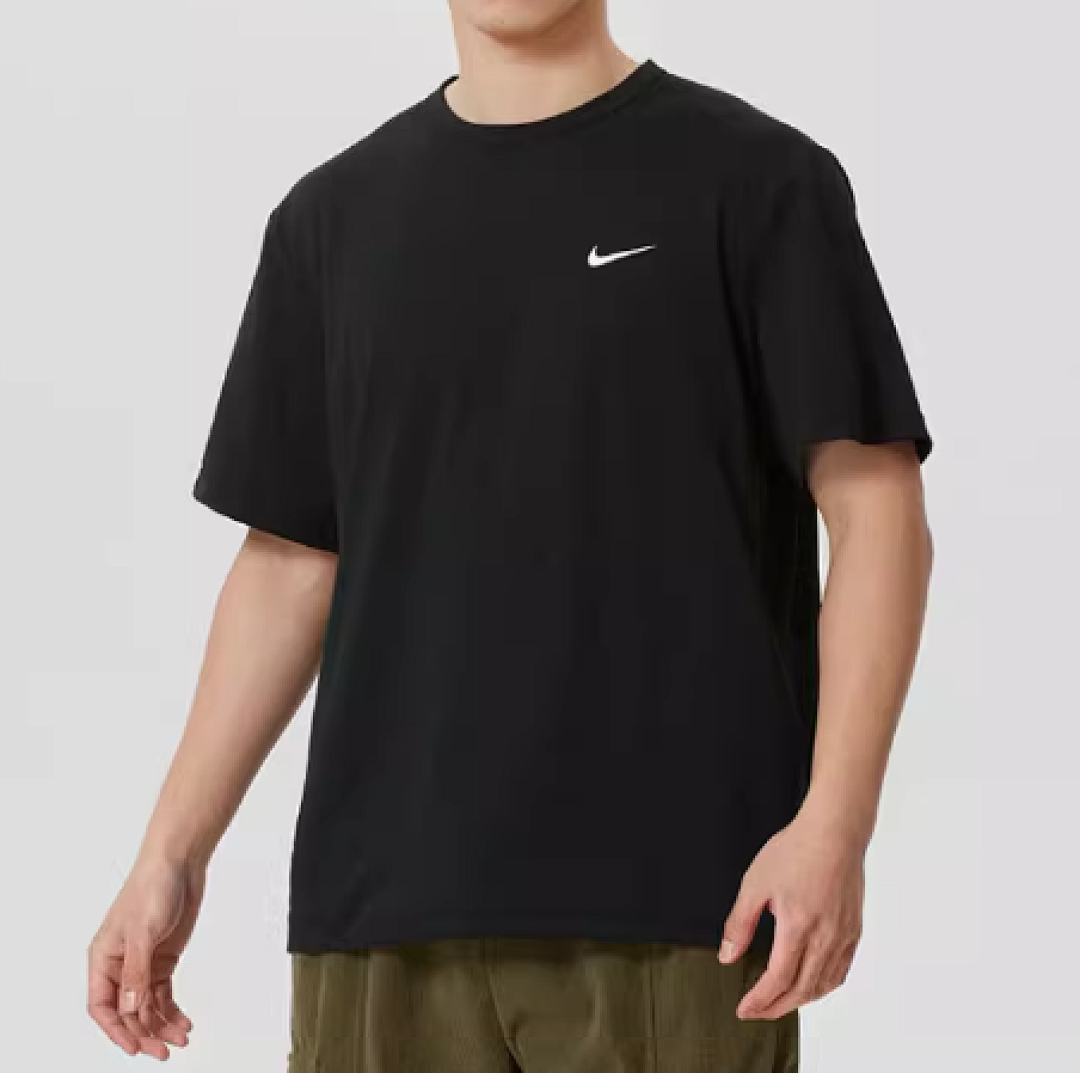 Men Quick-Dry T-Shirt