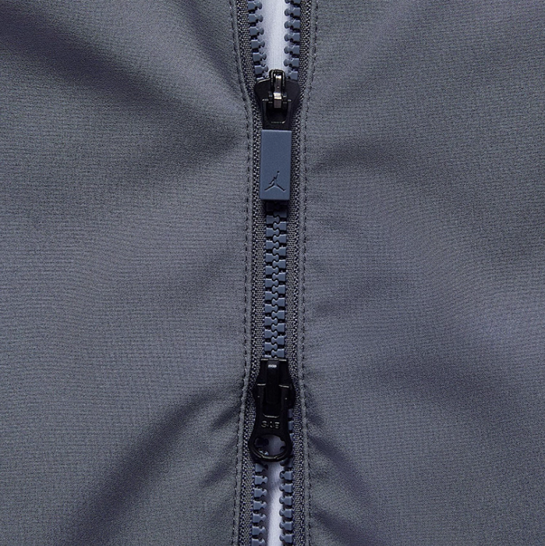 Men Woven Jacket