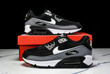 AJ1285-018 AIR MAX 90 BLACK/COOL GREY-ANTHRACITE-WHITE