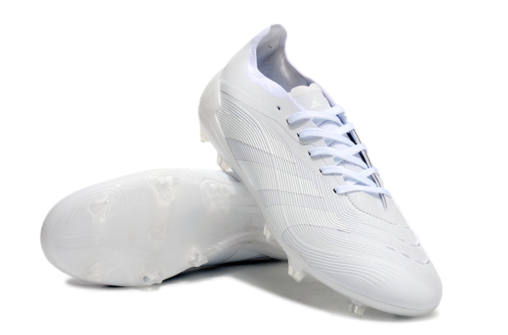PREDATOR ACCURACY+ FG BOOTS 36-45