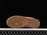 【300】[DO9457-131]-[SB DUNK LOW 85 GREY/PINK]-[WOMAN:36-40]