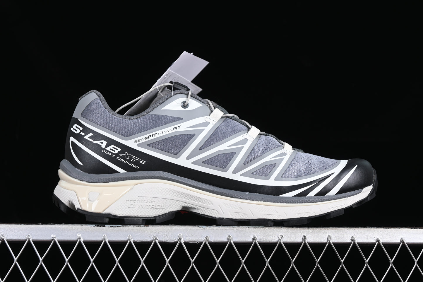 Salomon XT-6 "Recut