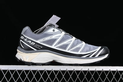 Salomon XT-6 "Recut