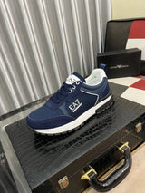 Armani Men Shoes