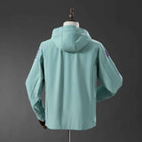 Brazil Windbreaker
