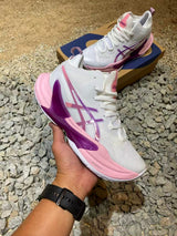 ASICS Men's Metarise 2 Volleyball Shoes