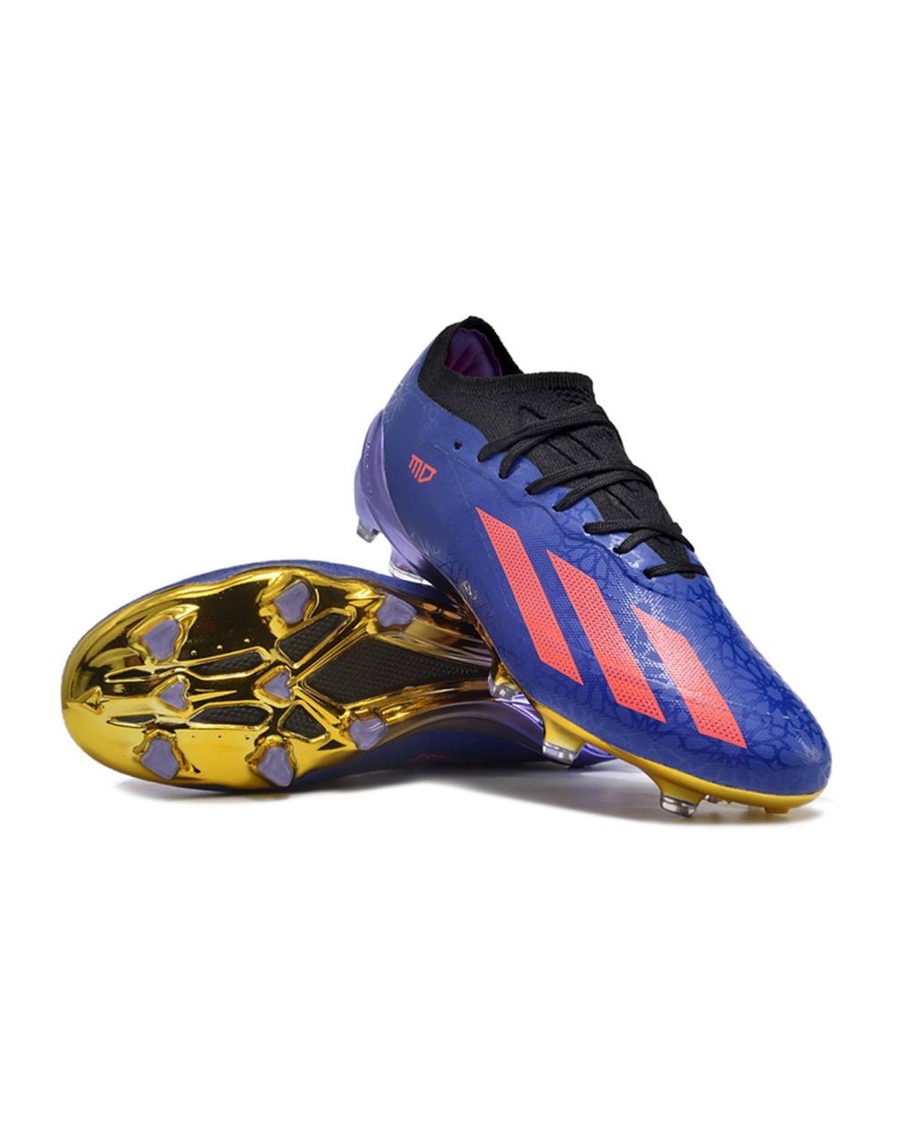 Adidas x23crazyfast.1 FG39-45