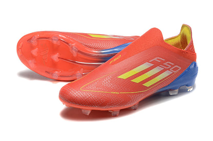 adidas F50 Elite Laceless FG39-45