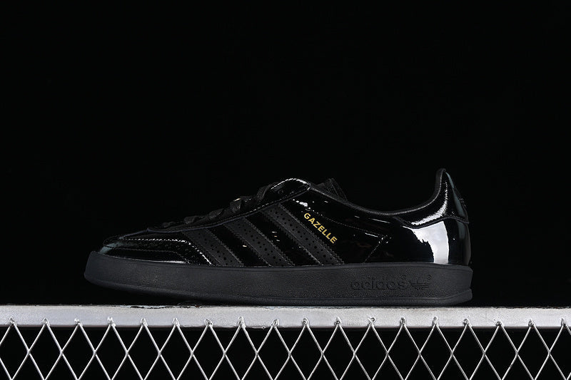 【280】[IG1891]-[ORIGINALS GAZELLE INDOOR BLACK]-[WOMAN:35.5-39]-[MAN:40-45]