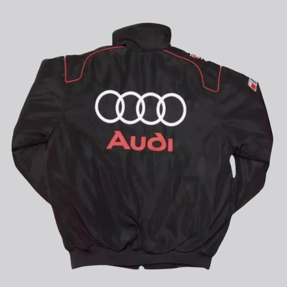 Audi Bomber Jacket