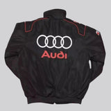 Audi Bomber Jacket