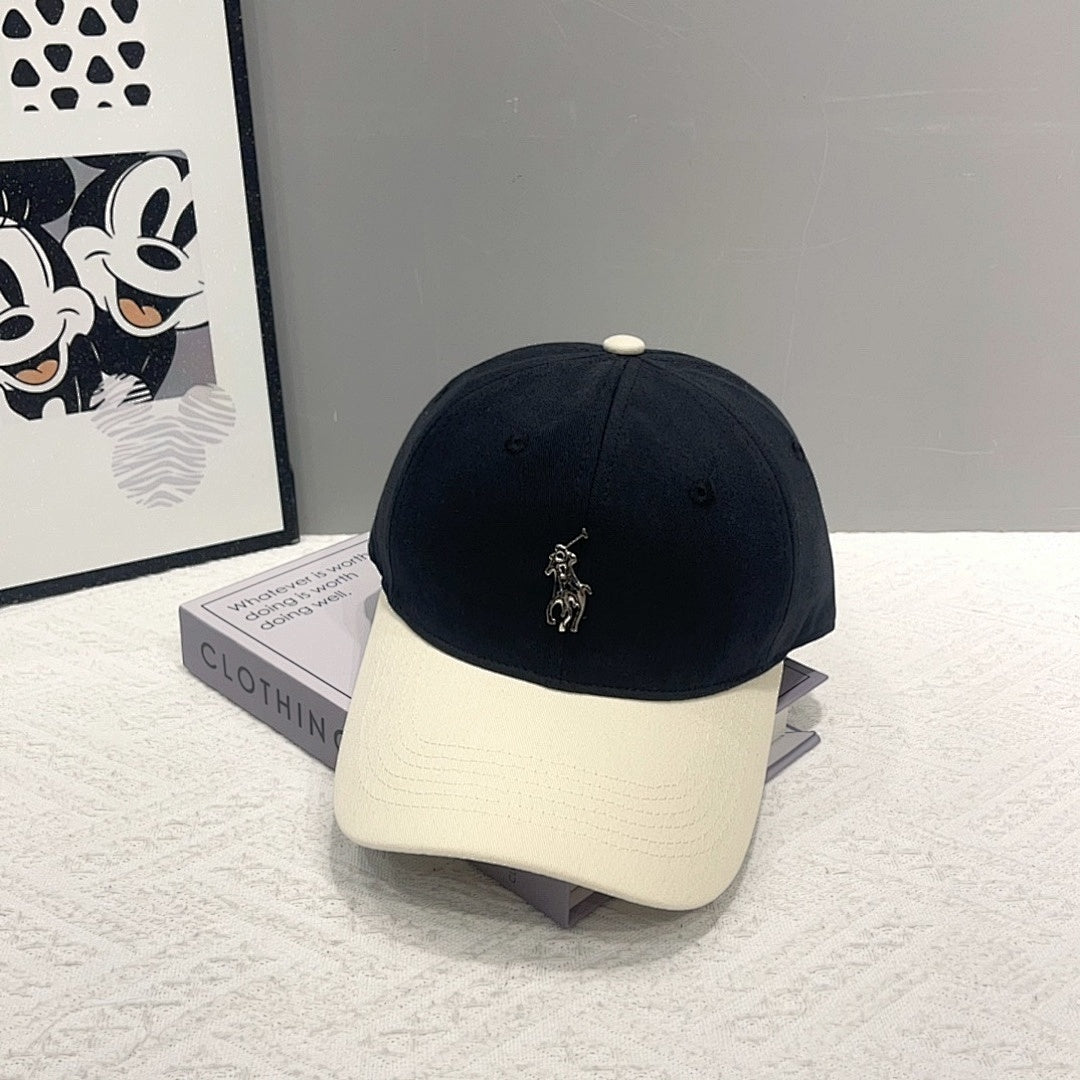 Polo Baseball Cap US8806509B99