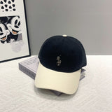 Polo Baseball Cap US8806509B99