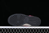 【280】[FD4623-131]-[DUNK LOW MULTI COLOR WHITE/BLACK/PINK]-[WOMAN:36-41]