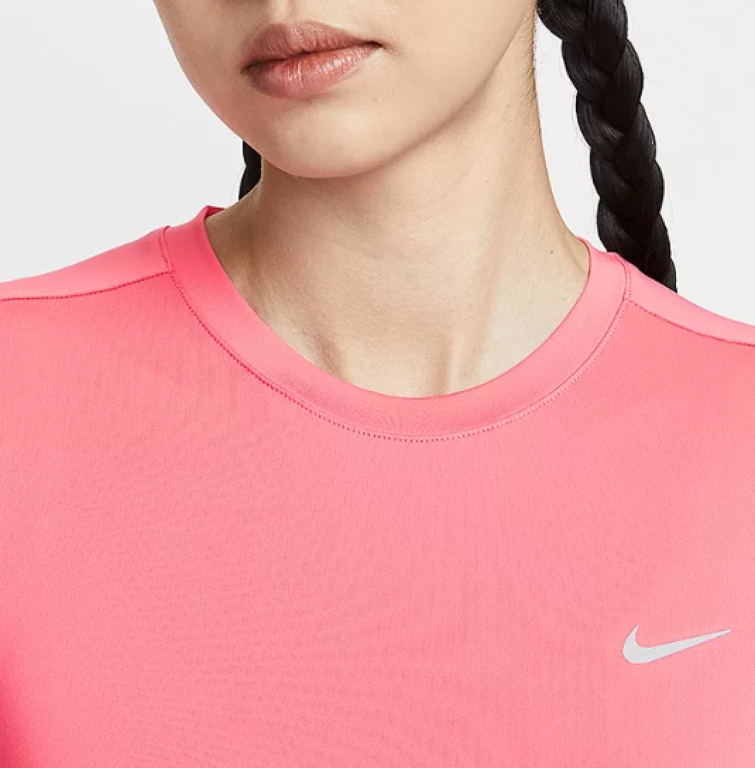 Women Quick-Dry Short Sleeve