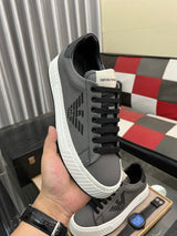 Armani Men Shoes