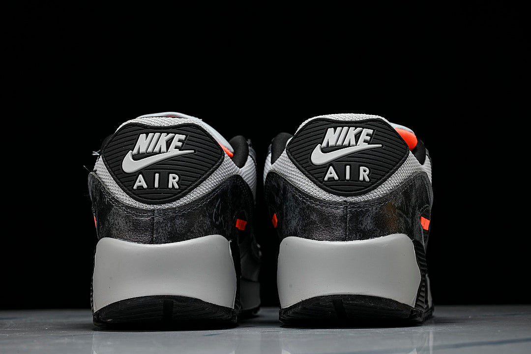IQ0172-900 AIR MAX 90 PREMIUM MULTI-COLOR/MULTI-COLOR/HYPER CRIMSON/BLACK