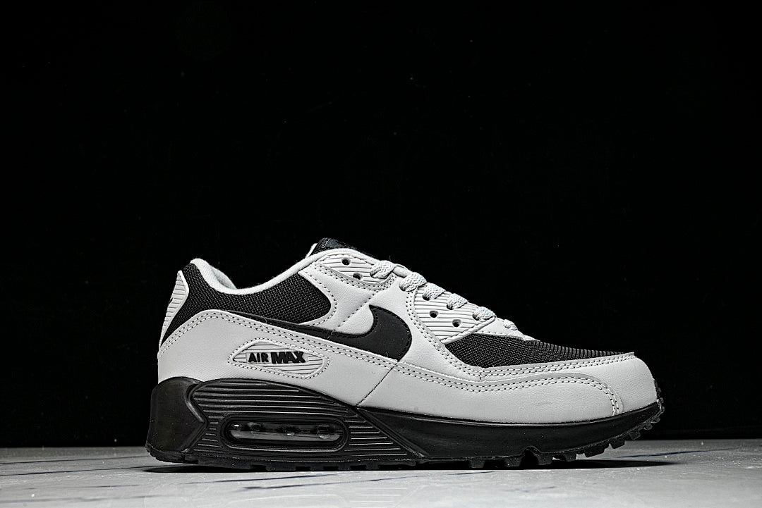 IM5989 077 AIR MAX 90 LIGHT SMOKE GREY BLACK LIGHT SMOKE GREY/BLACK/ANTHRACITE/PHOTON DUST