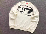 DIESEL HOODIE 3207251217