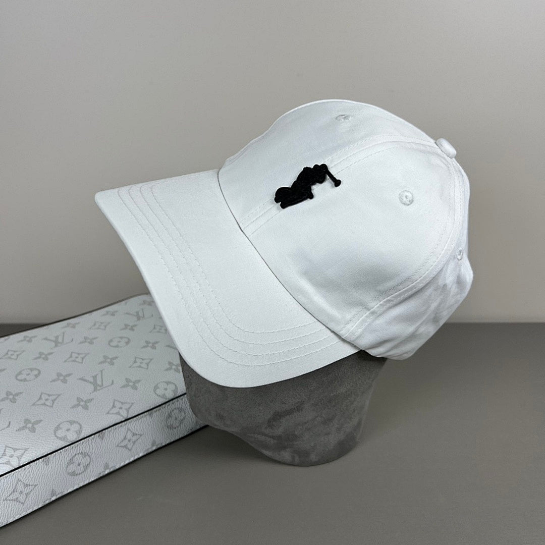 Polo Baseball Cap US8806509B99
