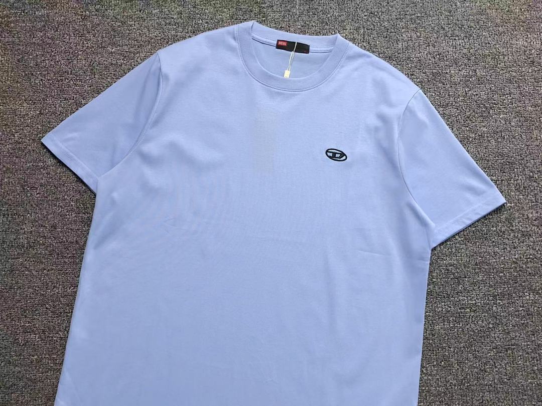 DIESEL T-SHIRT 3109220203
