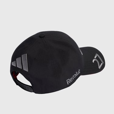 Audi 2026 Team Black Cap