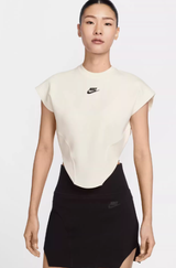 Women Sleeveless Top