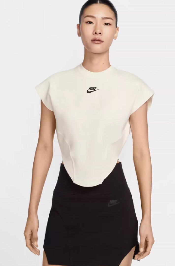 Women Sleeveless Top