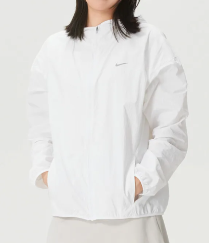 Women Sun-Protection Jacket