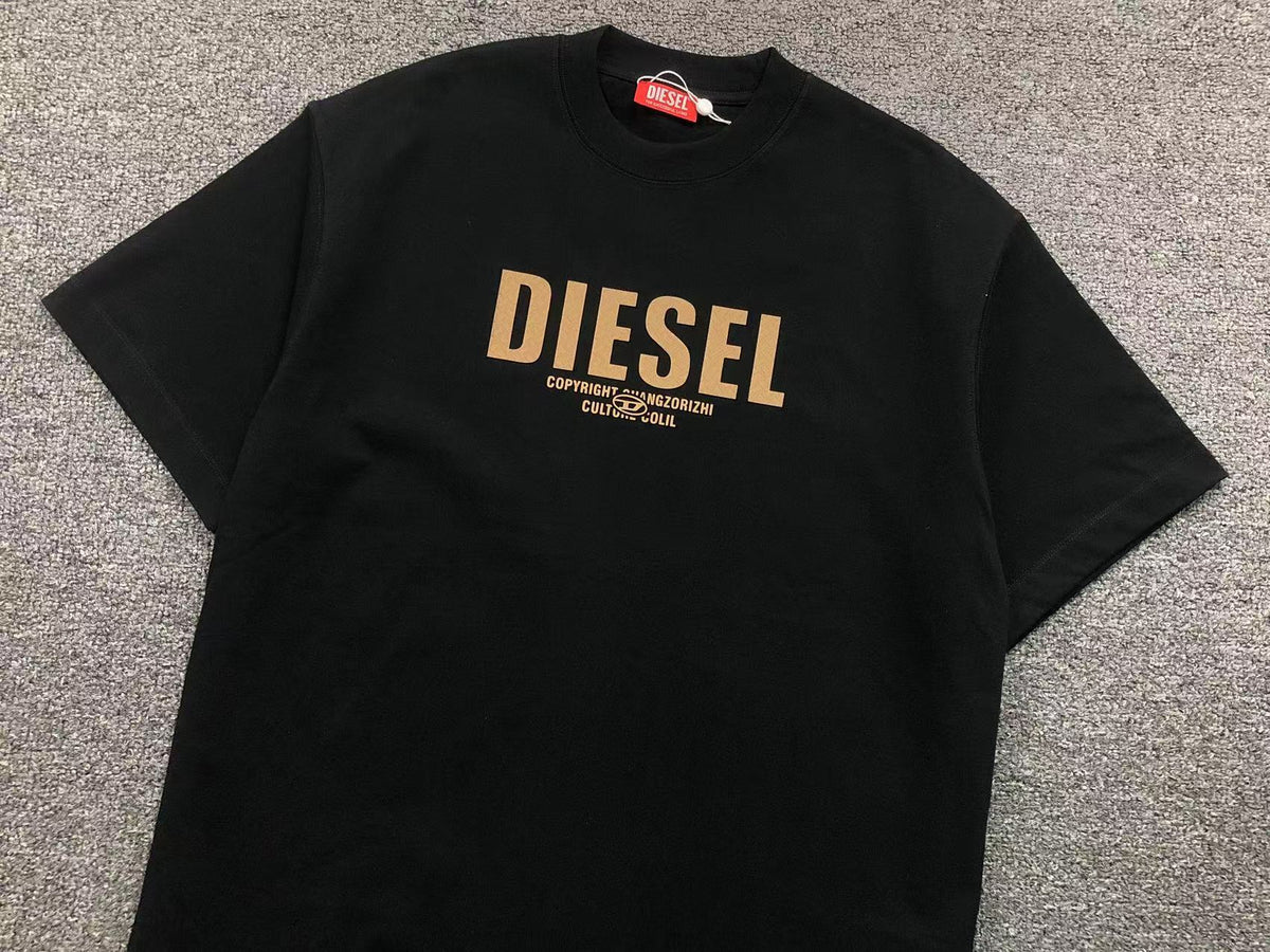 DIESEL T-SHIRT 2201220304
