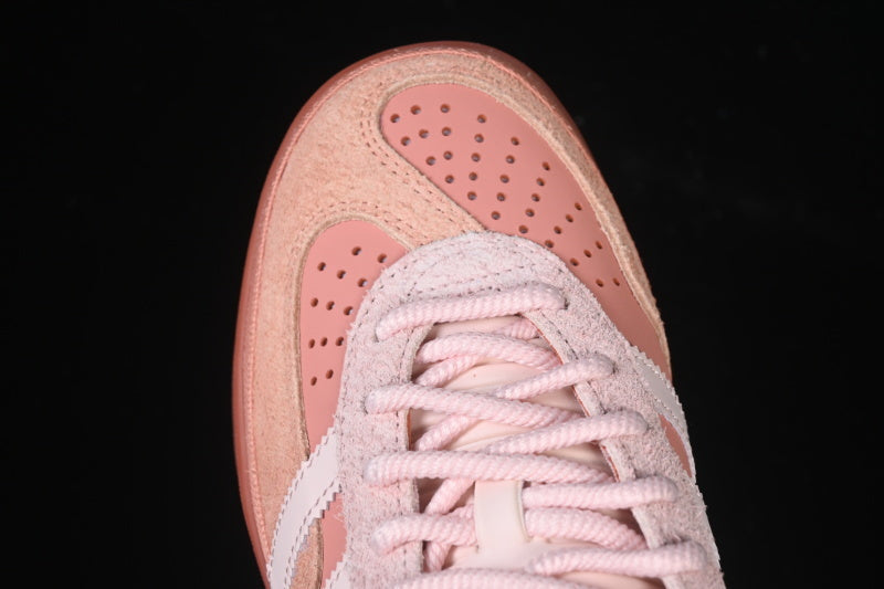【320】[JS5052]-[BAD BUNNY GAZELLE INDOOR PINK/ORANGE]-[WOMAN:36-39]-[MAN:40-45]