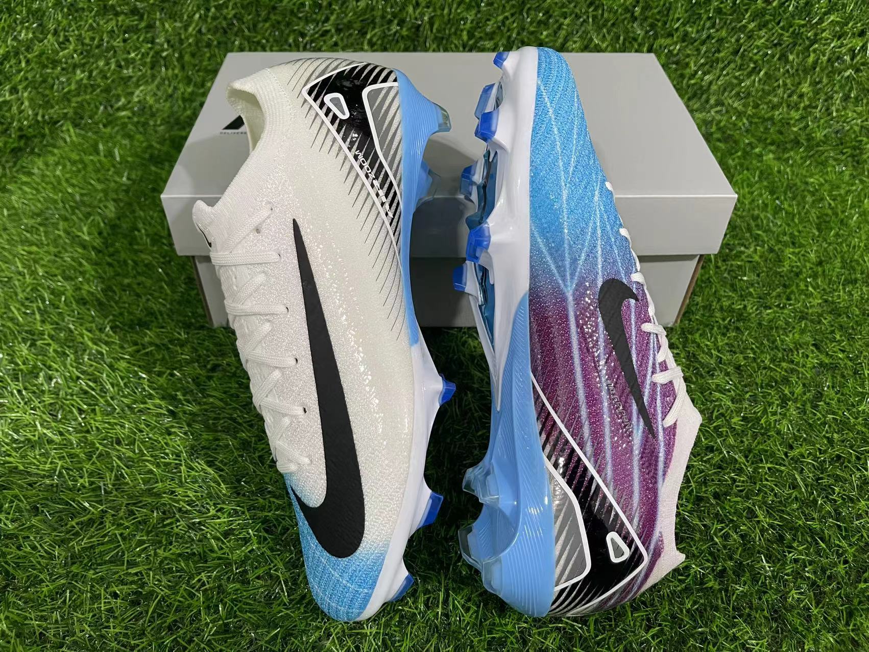 Nike Air Zoom Mercurial Vapor XV Elite FG36-45