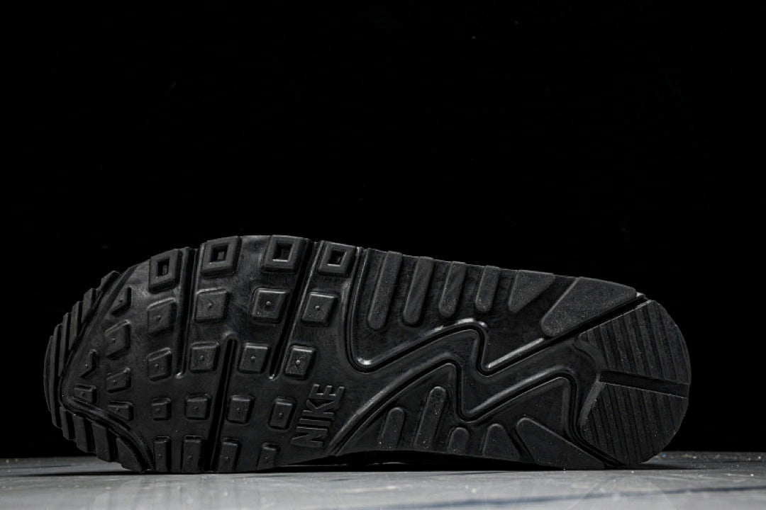 AJ1285-018 AIR MAX 90 BLACK/COOL GREY-ANTHRACITE-WHITE