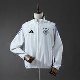 German Reversible Jacket