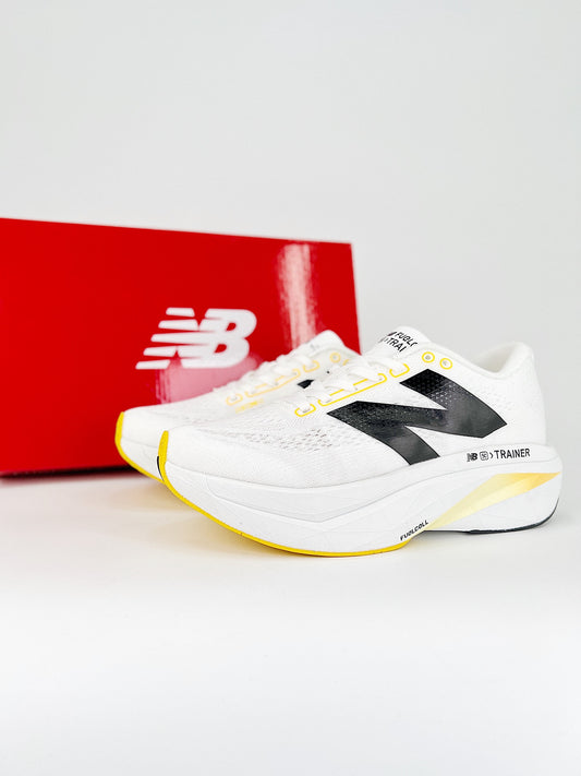 Stone Island x New Balance FuelCell