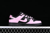 【330】[FD1232-001]-[SB DUNK LOW BLACK/PINK]-[WOMAN:35.5-40]